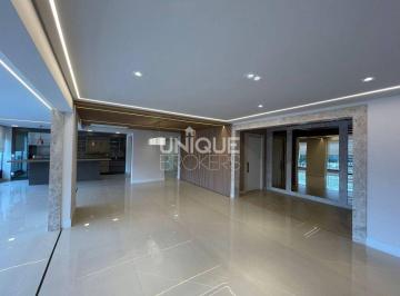 Apartamento · 296m² · 4 Quartos · 4 Vagas · Apartamento para locação Lindenberg Jundiaí - SP