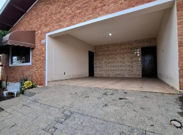 Casa · 202m² · 4 Quartos · Casa à venda em Jaguariúna, Nova Jaguariúna, com 4 quartos, com 202 m²