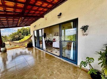 Casa · 1012m² · 3 Quartos · 4 Vagas · Chácara á venda no condomínio Outeiro das Flores 2 - Itupeva/SP