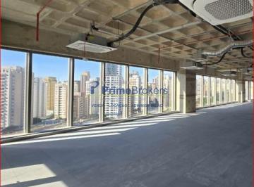 Comercial · 552m² · 18 Vagas · Conj. Comercial, Vila Olímpia - São Paulo