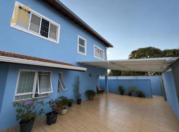 Casa · 400m² · 6 Quartos · 11 Vagas · Casa à venda em Jaguariúna, Jardim Botânico, com 6 quartos, com 400 m²