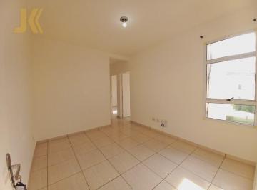 Apartamento · 43m² · 2 Quartos · 1 Vaga · Apartamento para alugar em Jaguariúna, Vargeão, com 2 quartos, com 43 m², Quinta Das Pitangueiras