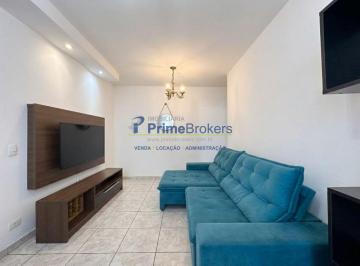 Apartamento · 48m² · 2 Quartos · 1 Vaga · Apartamento 48a.u - 2 quartos - 1 Vaga - Bosque da Saúde