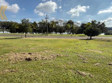 Terreno · 813m² · Terreno à venda em Jaguariúna, Condomínio Residencial Lago da Barra, com 813.1 m²
