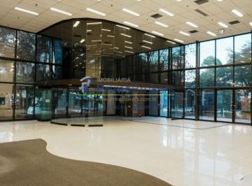 Comercial · 912m² · 48 Vagas · Conjunto Comercial, 912m² - 48 Vagas, Sistema de Geradores - Brooklin Novo
