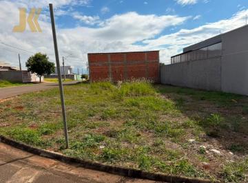 Terreno · 282m² · Terreno à venda em Jaguariúna, Residencial Reserva da Barra, com 282 m²