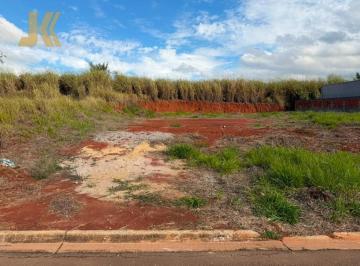 Terreno · 258m² · Terreno à venda em Jaguariúna, Residencial Reserva da Barra, com 258 m²