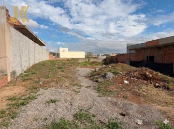 Terreno · 330m² · Terreno à venda em Jaguariúna, Residencial Reserva da Barra, com 330 m²