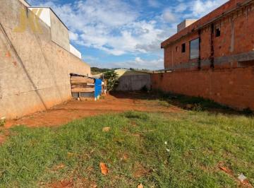 Terreno · 250m² · Terreno à venda em Jaguariúna, Residencial Reserva da Barra, com 250 m²