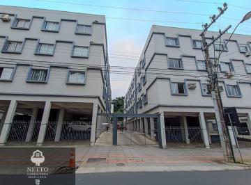 Apartamento · 3 Quartos · 1 Vaga · Condominio Eldorado - Oportunidade Apartamento Edifício Eldorado