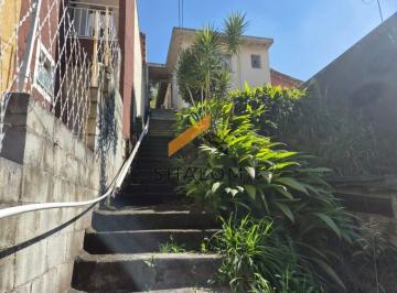 Casa · 72m² · 4 Quartos · 2 Vagas · Casa térrea com 241m² à venda na Vila Indiana