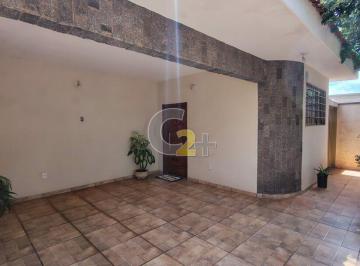 Casa · 141m² · 4 Quartos · 2 Vagas · CASA JARDIM MARIA LÚCIA - 4 DORMS SUITE 2 VAGAS - REFORMADA