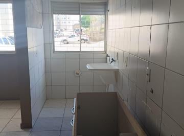 Apartamento · 2 Quartos · 1 Vaga · Residencial Jardim União - Oportunidade - Residencial Jardim União