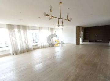 Apartamento · 287m² · 3 Quartos · 4 Vagas · Apartamento para locação no Itaim Bibi, 3 suítes, 4 vagas de garagem
