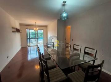 Apartamento · 107m² · 3 Quartos · 2 Vagas · Apartamento para locação na Pompéia com 3 quartos,  1 suíte e 2 vagas de garagem