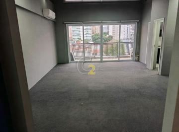 Comercial · 97m² · 3 Vagas · Conjunto comercial para locação na Vila Mariana, 1 sala , 3 vagas, 96,69m²