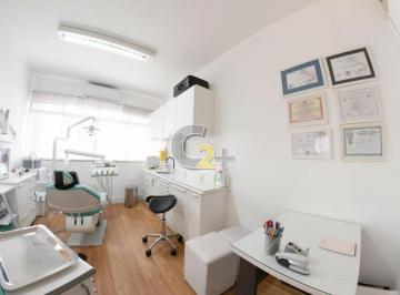 Comercial · 35m² · Conjunto comercial a venda em Pinheiros