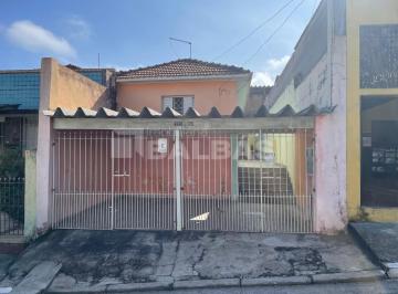 Casa · 80m² · 2 Quartos · 2 Vagas · CASA VILA FORMOSA COM RENDA