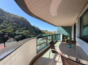 Apartamento · 250m² · 4 Quartos · 2 Vagas · Apartamento de 4 quartos, 3 suítes, 2 vagas e lazer completo no Parque das Castanheiras