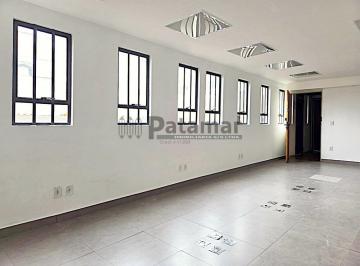 Comercial · 60m² · 1 Vaga · Escritório de 60 m² no Butantã, próximo à Av. Francisco Morato e à Estação Butantã