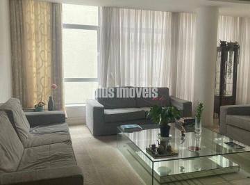 Apartamento · 210m² · 3 Quartos · 1 Vaga · Vende se apartamento próximo ao Shopping Higienópolis