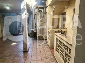 Casa · 108m² · 1 Quarto · 1 Vaga · CASA PARA RENDA Á VENDA NO JARDIM BRASIL