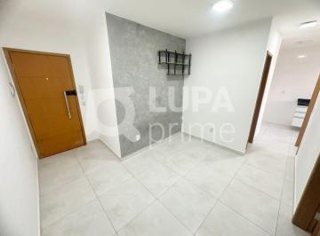 Apartamento · 42m² · 2 Quartos · 1 Vaga · APARTAMENTO PARA LOCAÇÃO COM 42M² E 2 DORMITÓRIOS