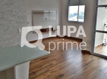 Apartamento · 70m² · 2 Quartos · 1 Vaga · APARTAMENTO PARA LOCAÇÃO COM 2 DORMITÓRIOS NA VILA MARIA