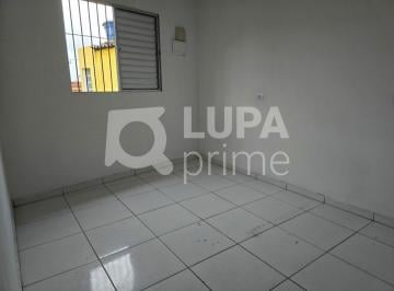 Casa · 35m² · 1 Quarto · CASA PARA LOCAÇÃO COM 35M² NA VILA MARIA ALTA