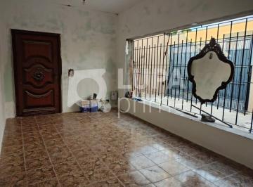 Casa · 141m² · 4 Quartos · 3 Vagas · CASA Á VENDA COM 4 DORMITÓRIOS E 3 VAGAS DE GARAGEM