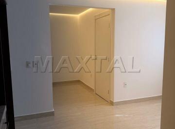 Apartamento · 34m² · 1 Quarto · Apartamento Novo de 1 dormitório + 1 Office no Canindé