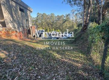 Terreno · 415m² · Lote com vista! Condomínio Morada da Serra ! Aldeia da Serra.