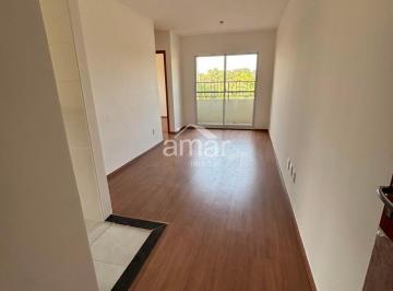 Apartamento · 45m² · 2 Quartos · 1 Vaga · Apartamento para alugar no bairro Tijuca - Contagem/MG