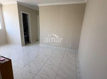 Apartamento · 55m² · 2 Quartos · 1 Vaga · Apartamento para alugar no bairro Paquetá - Belo Horizonte/MG