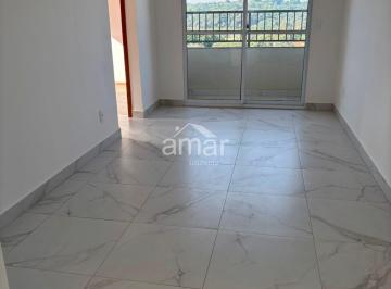 Apartamento · 45m² · 2 Quartos · 1 Vaga · Apartamento para alugar no bairro Tijuca - Contagem/MG