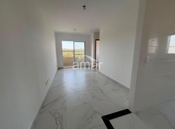 Apartamento · 45m² · 2 Quartos · 1 Vaga · Apartamento para alugar no bairro Tijuca - Contagem/MG