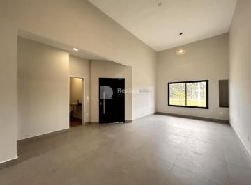 Casa · 144m² · 3 Quartos · 4 Vagas · [VENDA] Casa Térrea com 3 Dorms (1 Suíte + 2 Demi-Suítes) – Qualidade Construtiva Impecável em Tauba