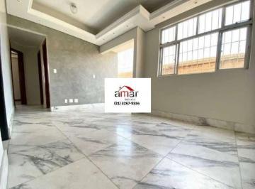 Apartamento · 110m² · 2 Quartos · 1 Vaga · Apartamento para alugar no bairro Paquetá - Belo Horizonte/MG