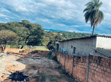 Terreno · 600m² · Terreno à venda no bairro Braúnas em Belo Horizonte/MG