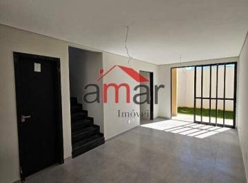 Casa · 125m² · 4 Quartos · 2 Vagas · Casa à venda no bairro São Luiz em Belo Horizonte/MG