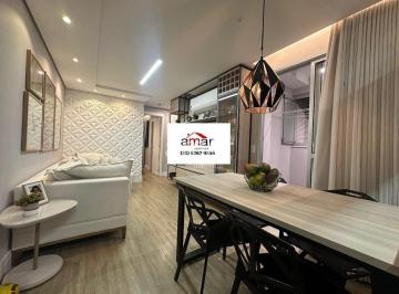 Apartamento · 59002m² · 2 Quartos · 1 Vaga · ÓTIMA COBERTURA,PRÉDIO COM LAZER NO SERRANO.