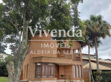 Casa · 260m² · 4 Quartos · 2 Vagas · Residência/Morada dos Pássaros - Aldeia da Serra