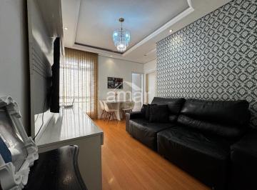 Apartamento · 65m² · 3 Quartos · 1 Vaga · Apartamento de 3 quartos com área privativa