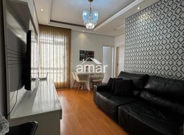 Apartamento · 65m² · 3 Quartos · 1 Vaga · Apartamento de 3 quartos com área privativa