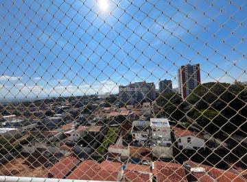 Apartamento · 77m² · 3 Quartos · 3 Vagas · Apartamento à venda em São José dos Campos, Jardim Apolo II, com 3 quartos, com 77 m²