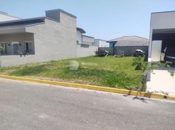 Terreno · 253m² · Terreno Plano 253m² em Condomínio Fechado – Abaixo do Mercado!