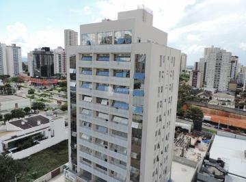 Comercial · 38m² · 1 Vaga · Sala para alugar em São José dos Campos, Parque Residencial Aquarius, com 38 m²