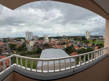 Apartamento · 51m² · 2 Quartos · 1 Vaga · Apartamento à venda em São José dos Campos, Jardim Topázio, com 2 quartos, com 51 m², Gran Portinari