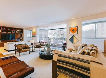 Apartamento · 173m² · 3 Quartos · 3 Vagas · Edifício contemporâneo com lazer completo, amplo recuo e vagas para visitantes