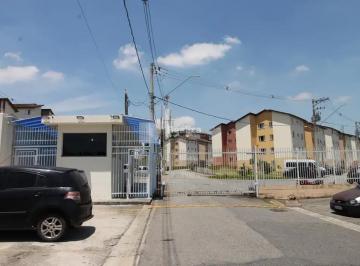 Apartamento · 50m² · 2 Quartos · Apartamento para alugar em São José dos Campos, Jardim das Indústrias, com 2 quartos, com 50 m²